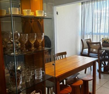 Itambe Apartment | Paraíso