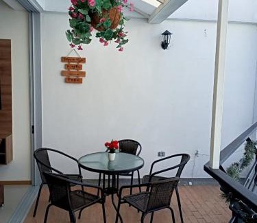 San Jeronimo Apartment | Paraíso del sol