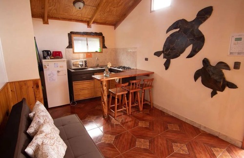 Hanga Roa Cabin | Paraíso Sunset Bungalows