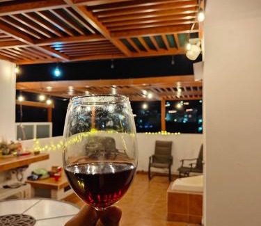 Tequesquitengo House | Paraíso Teques, Casa entera con acceso al lago