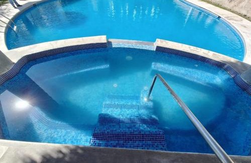 Tequesquitengo House | Paraíso Teques, Casa entera con acceso al lago
