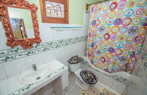 Guardalavaca House | Paraíso tropical en Playa Guardalavaca