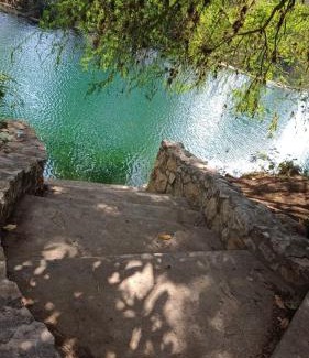 La Huasteca Other | Paraíso Verde