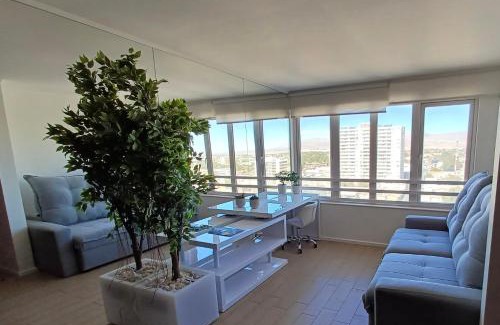 Calama Apartment | Para negocios