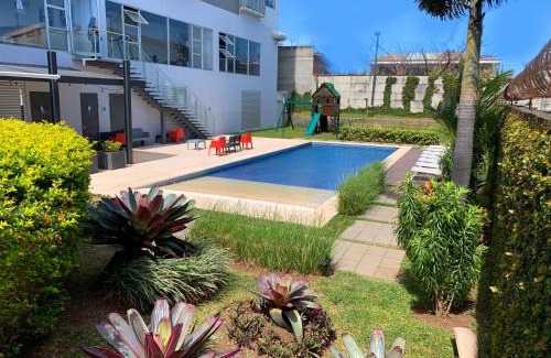 Heredia Apartment | Para sentirse en casa