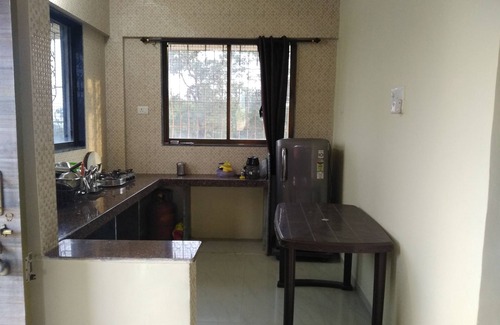 Vasai Cottage | PARABRAHMA SAISH NATURE SERENE