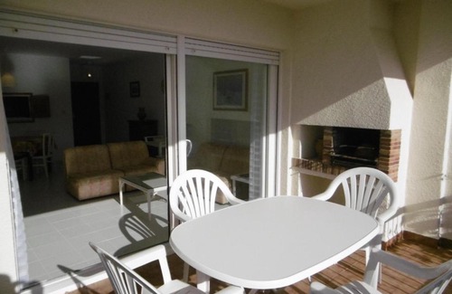 Llanca Apartment | Paradís I