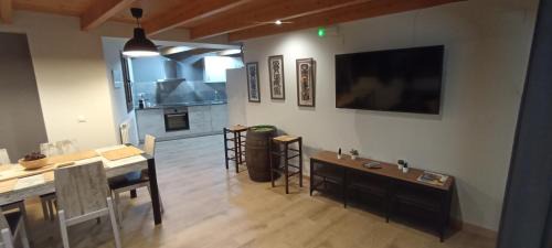 Cires Apartment | Parada de Txambonet 3
