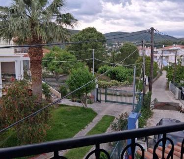 Achinos Hotel | PARADEISOS