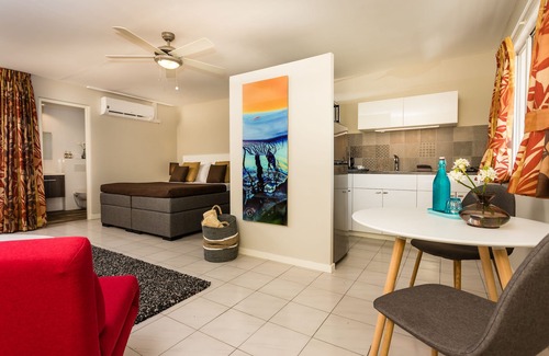 Soledad Hotel | Paradera Park Aruba