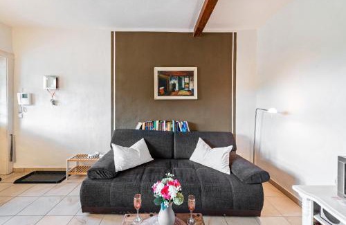 Dreetz Apartment | Paradies am See