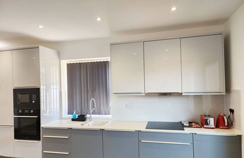Kidlington Apartment | Paradigm Court, Brand new 2-Bedroom Flat, Oxford
