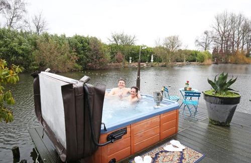 Hillegom Bed & Breakfast | Paradijs Eiland