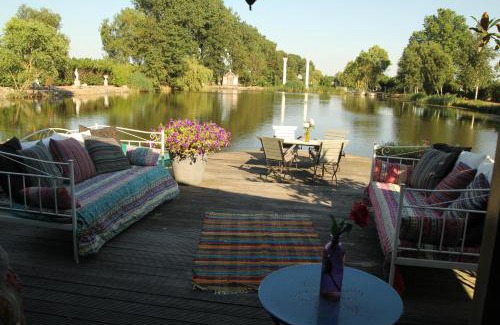 Hillegom Bed & Breakfast | Paradijs Eiland