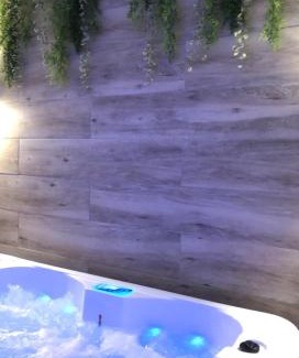 Wallers House | Paradis Du Nord