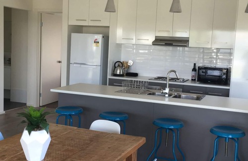 Goolwa Beach House | Paradis - Goolwa Beach