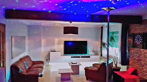 Crehange Apartment | Paradis Love Room