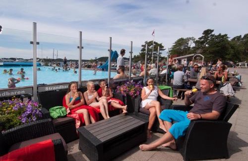 Ny Hellesund House | Paradis på Sørlandet