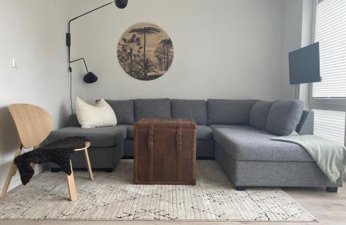 Ny Hellesund House | Paradis på Sørlandet