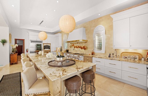 Rum Point House | Paradis Sur Mer 6BR Ultimate LUXE Rum Point Villa