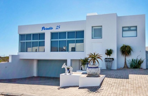 Paradise Beach Apartment | Paradise 25