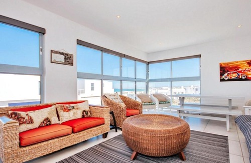 Paradise Beach Apartment | Paradise 25