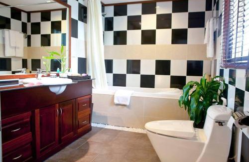 Siem Reap Hotel | Paradise Angkor Villa Hotel