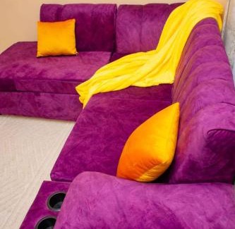 Embu Hotel | paradise apartments