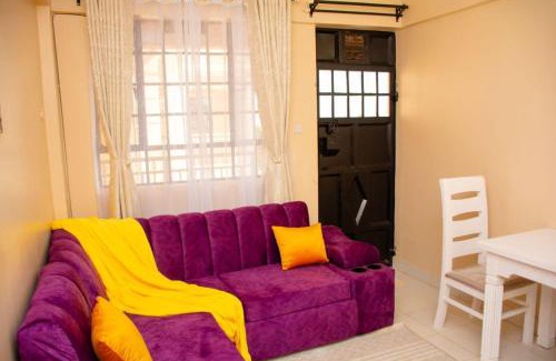Embu Hotel | paradise apartments