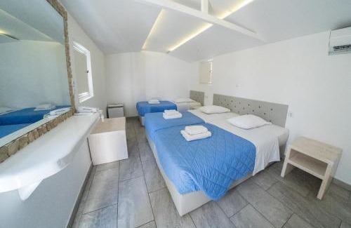 Paradise Hotel | Paradise Beach Camping - Adults Only