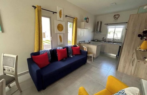 Bavaro House | Paradise Beach!