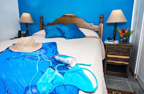 Villa Hotel | Paradise Beach Hotel