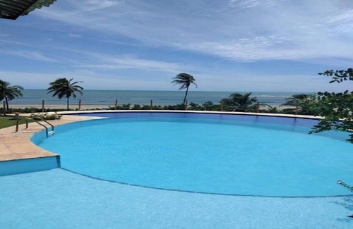 Trairi House | Paradise by the sea in Mundaú, come and see.