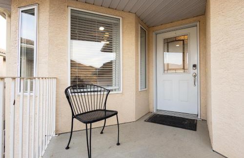 Lethbridge Villa | Paradise Canyon Golf Resort - Signature Villa 380