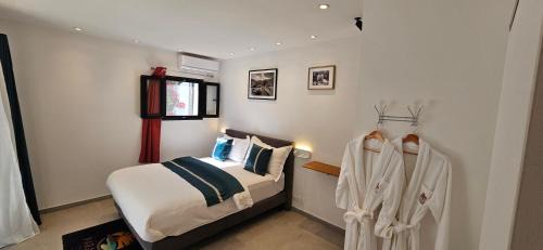 Saint-Pierre Apartment | Paradise City Break