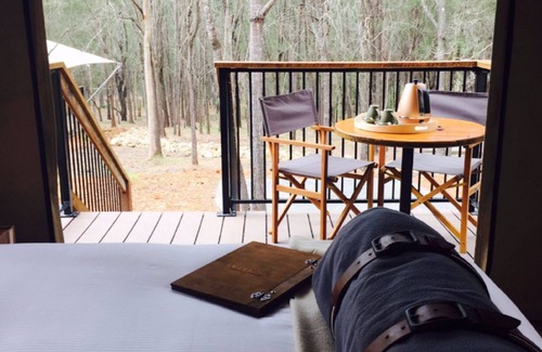 Oxenford RV Rental | Paradise Country Farmstay