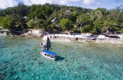 Port Vila Resort | Paradise Cove Resort