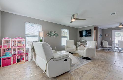 Indialantic House | Paradise Dream Vacations #2