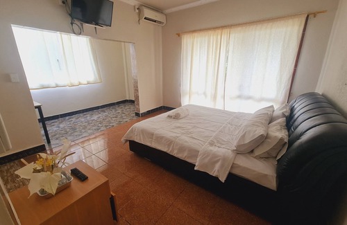 Nuku'alofa Hotel | Paradise First Hotel