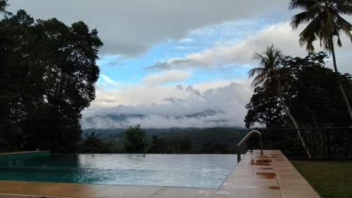 Matale House | Paradise Forest Garden