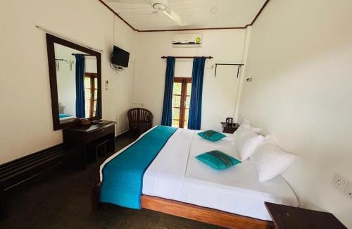 Matale House | Paradise Forest Garden