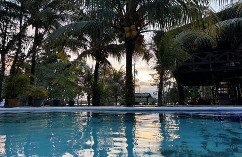 Fronteras House | Paradise Found