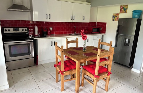 Kittian Village Condo | PARADISE FOUND, ISLAND PARADISE BEACH VILLAGE 1A BEAUTIFUL 1BED CONDO SEA VIEW