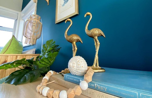Paradise Beach House | Paradise Found, Paradise Beach, Jeffreys Bay