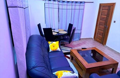 Littoral Department Apartment | Paradise Guesthouse Cotonou Benin