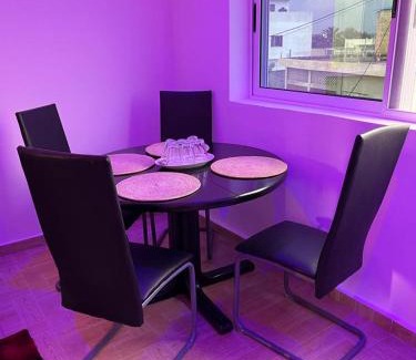Littoral Department Apartment | Paradise Guesthouse Cotonou Benin