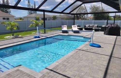 Mariner Villa | Paradise Home Florida