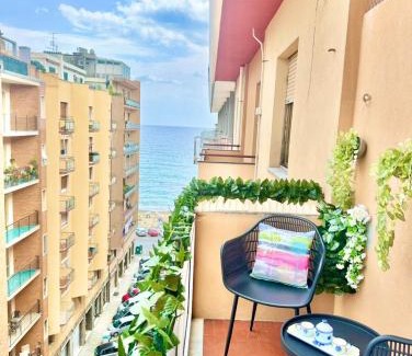 Savona Apartment | Paradise House