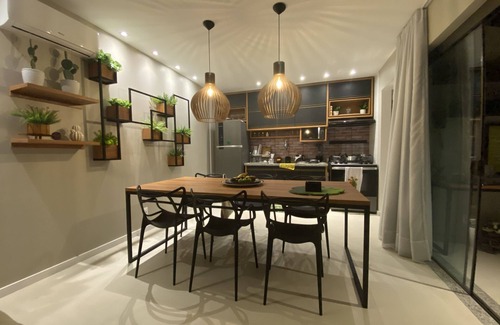 Imbassai Apartment | Paradise in Imbassaí on the north coast of Bahia