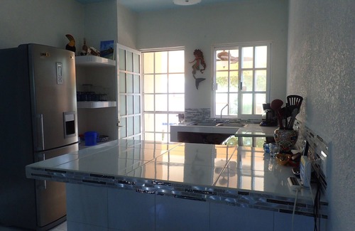 Chan Chemuyil House | Paradise in the Riviera Maya - PRIVATE POOL- INTERNET- SPECIAL DIVE RATES